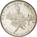 Moneta, Guinea, 500 Francs, 1970, SPL, Argento, KM:16