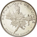 Monnaie, Guinea, 500 Francs, 1970, SPL, Argent, KM:16