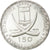 Moneta, Gwinea Równikowa, 150 Pesetas, 1970, MS(63), Srebro, KM:14