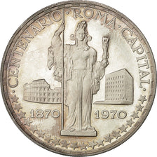 Coin, Equatorial Guinea, 150 Pesetas, 1970, MS(63), Silver, KM:16