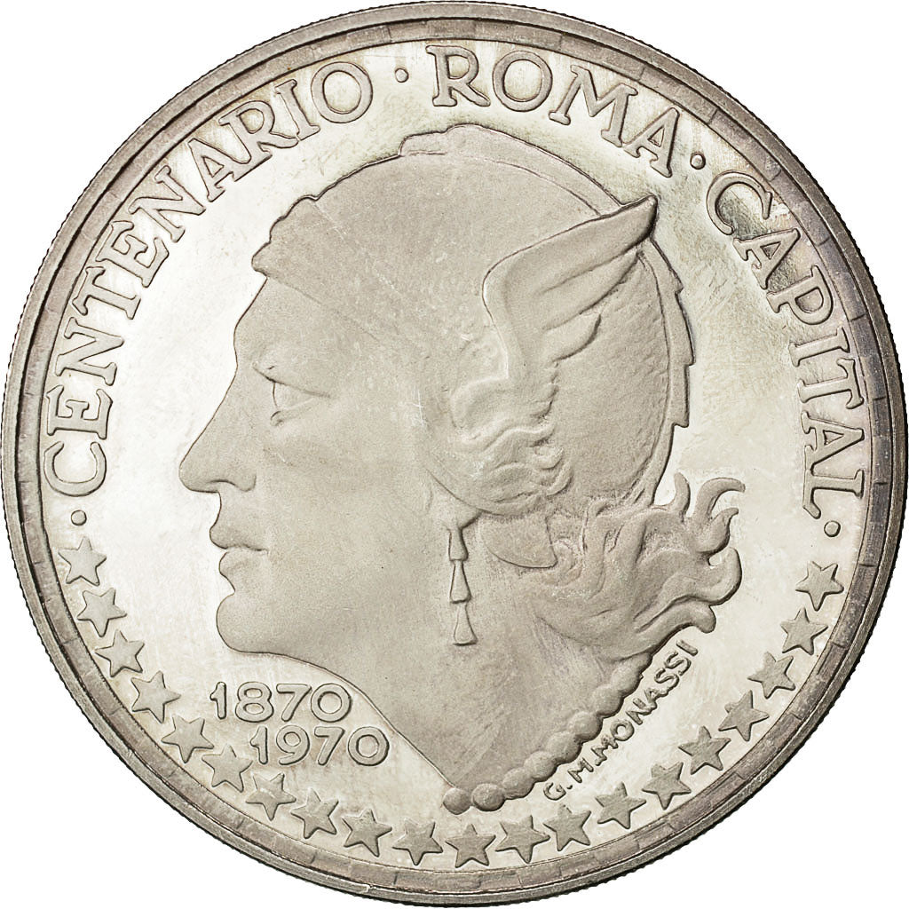 Coin, Equatorial Guinea, 150 Pesetas, 1970, MS(63), Silver, KM:17