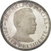 Moneta, Guinea equatoriale, 200 Pesetas, 1970, SPL, Argento, KM:19