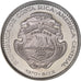 Coin, Costa Rica, 20 Colones, 1970, MS(63), Silver, KM:193