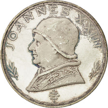Monnaie, Equatorial Guinea, 75 Pesetas, 1970, SUP, Argent, KM:8