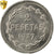Moneta, HISZPANIA WOJNA DOMOWA, EUZKADI, 2 Pesetas, 1937, Brussels, PCGS, MS66