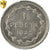 Monnaie, SPAIN CIVIL WAR, EUZKADI, Peseta, 1937, Bruxelles, PCGS, MS66, FDC