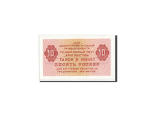 Russland, Arktikugol, 10 Kopeks, 1979, Pick UNL, UNC