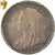 Monnaie, Grande-Bretagne, Victoria, 3 Pence, 1896, PCGS, PL66, FDC, Argent