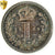 Moneta, Gran Bretagna, Victoria, Penny, 1900, PCGS, PL66, FDC, Argento, KM:775