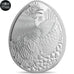 Frankreich, Monnaie de Paris, 10 Euro, Excellence - Guy Savoy, 2017, STGL