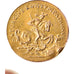 France, Jeton, Saint Georges Terrassant le Dragon, TTB+, Cuivre