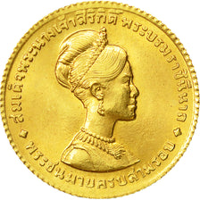 Monnaie, Thaïlande, Rama IX, 150 Baht, FDC, Or, KM:88