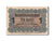 Billet, Allemagne, 1 Rubel, 1916, 17.4.1916, KM:R122a, TTB