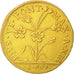 Münze, Italien Staaten, PAPAL STATES-BOLOGNA, Pius VI (Sestus), 4 Doppie D'oro