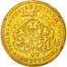 Münze, Deutsch Staaten, NURNBERG, Ducat, 1700, VZ, Gold, KM:257