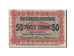 Banknote, Germany, 50 Kopeken, 1916, 17.4.1916, KM:R121a, VF(30-35)