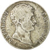 Münze, Frankreich, Napoléon I, 5 Francs, An 12 (1804), Toulouse, SGE+, Silber