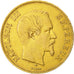 Münze, Frankreich, Napoleon III, Napoléon III, 100 Francs, 1857, Paris, SS
