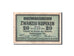 Germania, 20 Kopeken, 1916, KM:R120, 17.4.1916, MB+