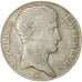 Moneda, Francia, Napoléon I, 5 Francs, 1806, Bayonne, BC+, Plata, KM:673.8