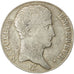 Coin, France, Napoléon I, 5 Francs, 1806, Bayonne, VF(30-35), Silver, KM:673.8