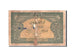 Maroc, 50 Francs, 1943, KM:26a
