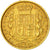 Moneta, Gran Bretagna, Victoria, Sovereign, 1864, BB, Oro, KM:736.2