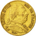 Coin, France, Louis XVIII, Louis XVIII, 20 Francs, 1814, Paris, EF(40-45), Gold