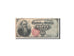 Banknote, United States, 50 Cents, 1866, 2.7.1866, KM:3345, F(12-15)