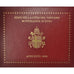 Vatican, Set, Jean-Paul II, 2004, MS(65-70)