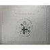 Vaticano, Set, Jean-Paul II, 2003, FDC, N.C.