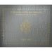 Vaticano, Set, Benoit XVI, 2006, FDC, N.C.