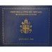 Vatican, Set, Jean-Paul II, 2002, MS(65-70)