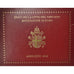 Vatican, Set, Jean-Paul II, 2004, MS(65-70)