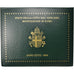 Vatican, Set, Jean-Paul II, 2005, MS(65-70)