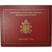 Vaticano, Set, Jean-Paul II, 2004, FDC, N.C.
