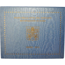 Vatican, Set, Benoit XVI, 2012, MS(65-70)