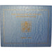 Vatican, Set, Benoit XVI, 2012, MS(65-70)