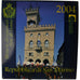 San Marino, Set, 2004, FDC, n.v.t.