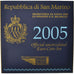 San Marino, Set, 2005, STGL