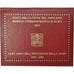Vatican, 2 Euro, 2004, MS(65-70), Bi-Metallic