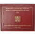 Vaticano, 2 Euro, 2004, FDC, Bi-metallico
