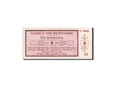 Banknote, Hungary, 5 Korona, 1920, UNC(65-70)