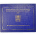 Vaticano, 2 Euro, 2007, FDC, Bimetálico