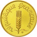 Coin, France, Épi, Centime, 1974, AU(55-58), Gold, KM:P487, Gadoury:4.P3