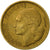 Münze, Frankreich, Guiraud, 10 Francs, 1954, Paris, SS, Aluminum-Bronze