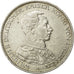 Coin, German States, PRUSSIA, Wilhelm II, 3 Mark, 1914, Berlin, AU(55-58)