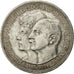 Moneda, Estados alemanes, ANHALT-DESSAU, Friedrich II, 3 Mark, 1914, Berlin