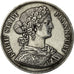 Monnaie, Etats allemands, FRANKFURT AM MAIN, 2 Thaler, 3-1/2 Gulden, 1861, SUP