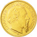 Coin, Monaco, Charles III, 100 Francs, Cent, 1886, Paris, MS(60-62), Gold, KM:99